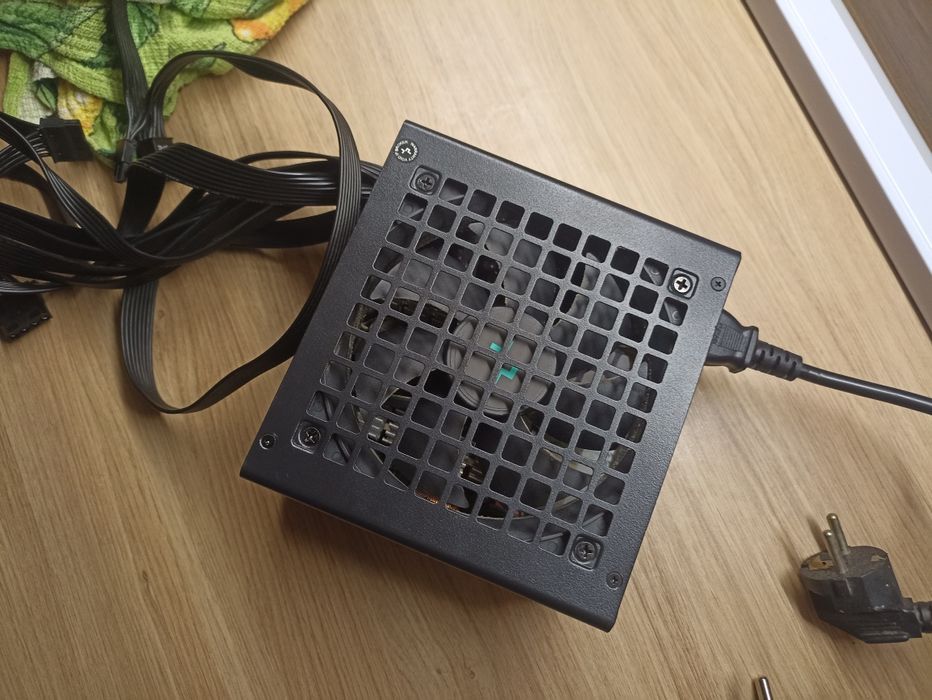 Блок живлення DeepCool PF 450