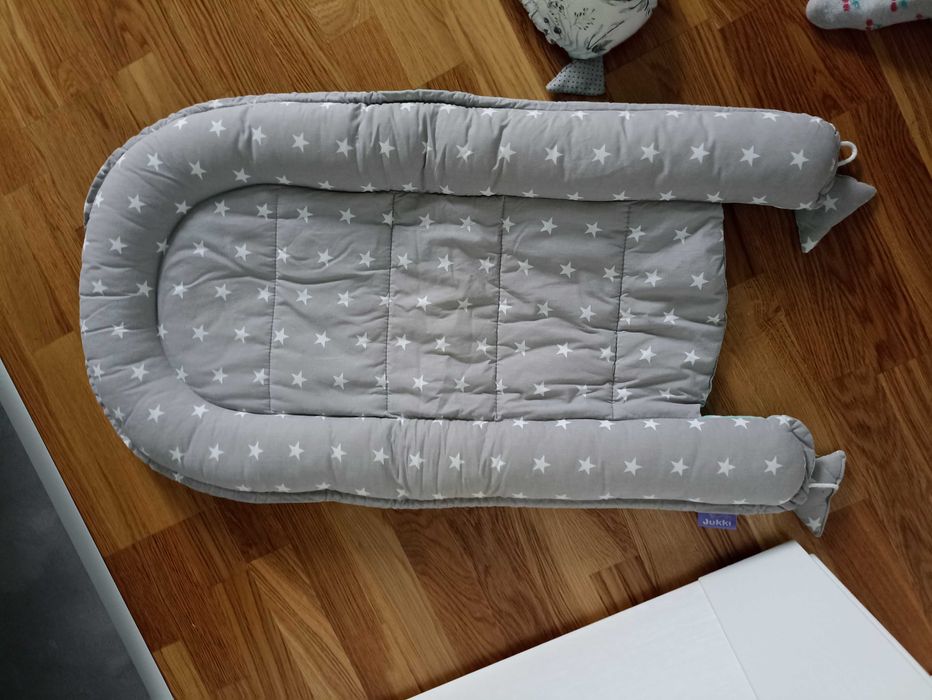 Kokon dla dziecka