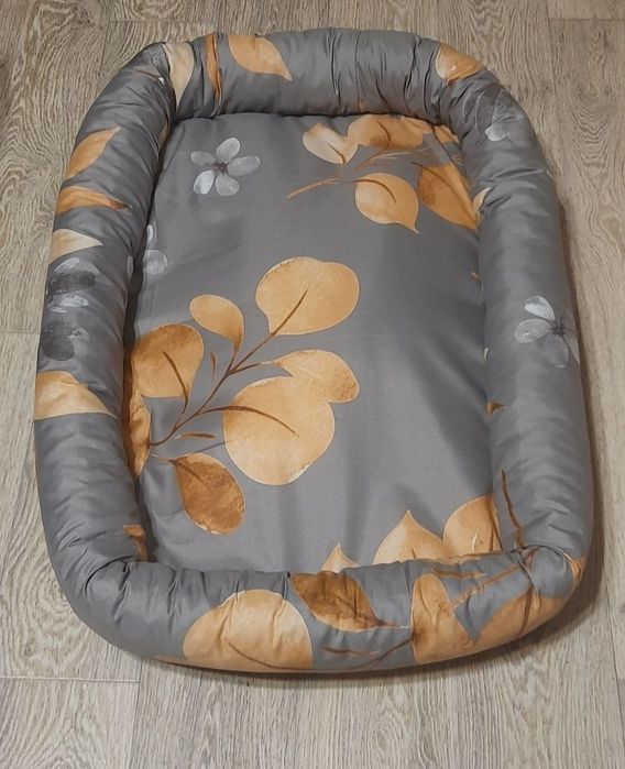 Нові лежанки для котів і собаки 60 х 85 см | Новий лежак для тварин