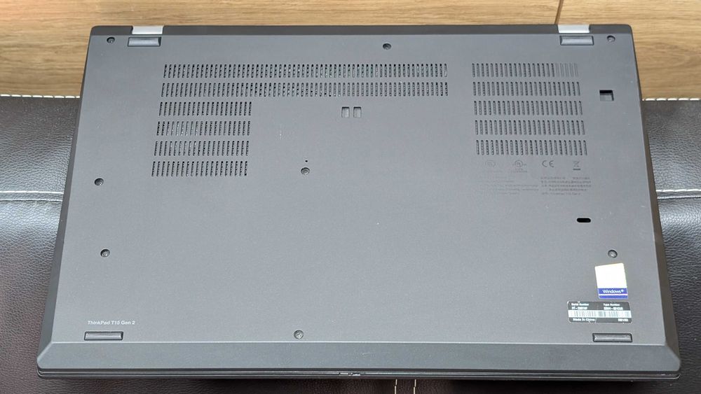 Lenovo ThinkPad T15 Gen 2 15.6" FHD IPS i5-1147G7 24GB 512Gb