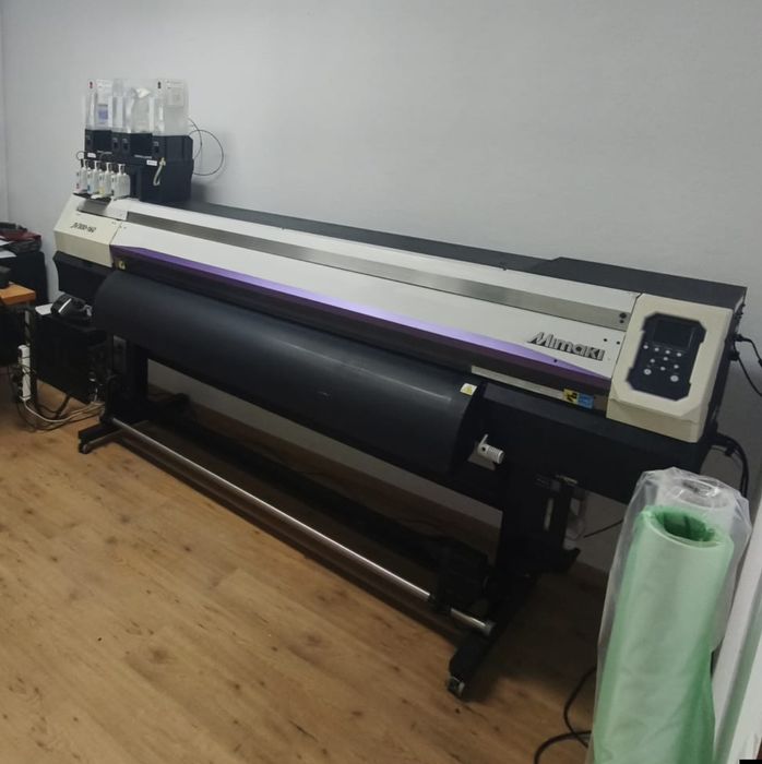 Mimaki JV300-160