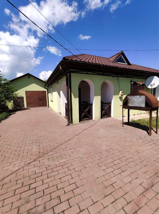 Сдам  уютный  дом на берегу Тилигульского лимана возле Коблево