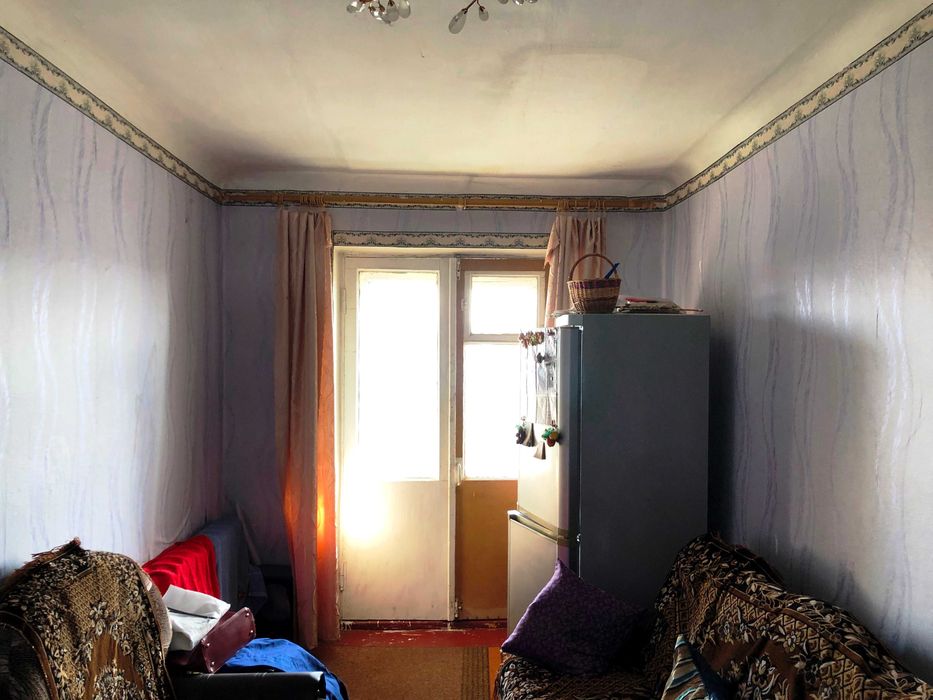 Продам 3 к.квартиру,в центрі міста,пр.Миру,20