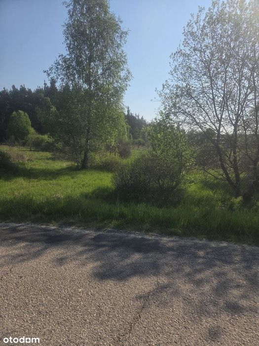 Sprzedam 3 działki - za cenę 89 000zł
