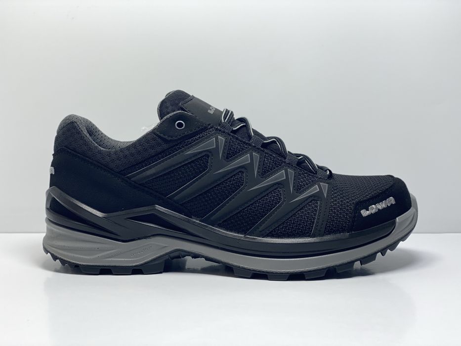 40-25.2см ОРИГІНАЛ 100% Кросівки LOWA INNOX Pro GORE-TEX 310709 9930