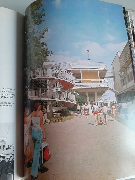 Sopot. Maria i Andrzej Szypowscy
