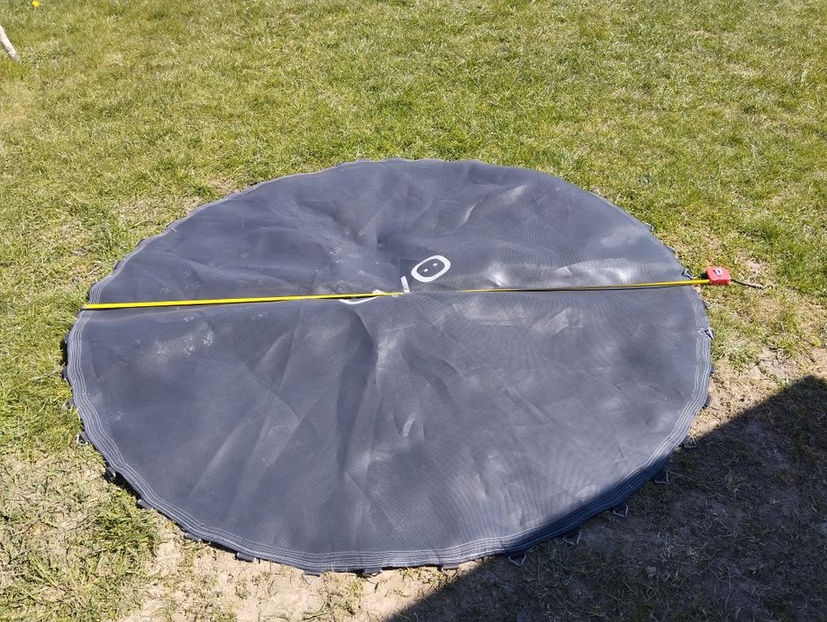 Mata do trampoliny