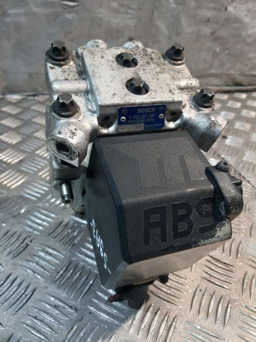 Pompa Abs Mercedes 814D Vario 0265201080