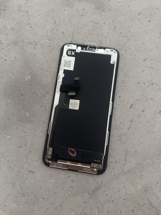 Iphone 11 pro oled ekran