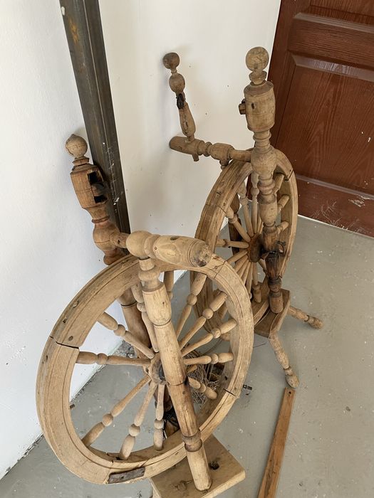 Прядка 2шт під реставрацію