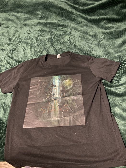 Koszulka M: Katatonia - ‘Sky void of stars’ nowa