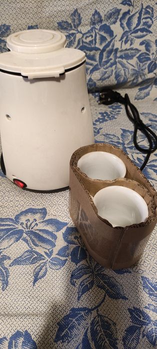 Кофеварка, кофеварочка
