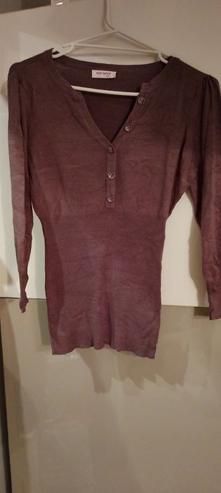 Bluzeczka Orsay s rękaw 3/4