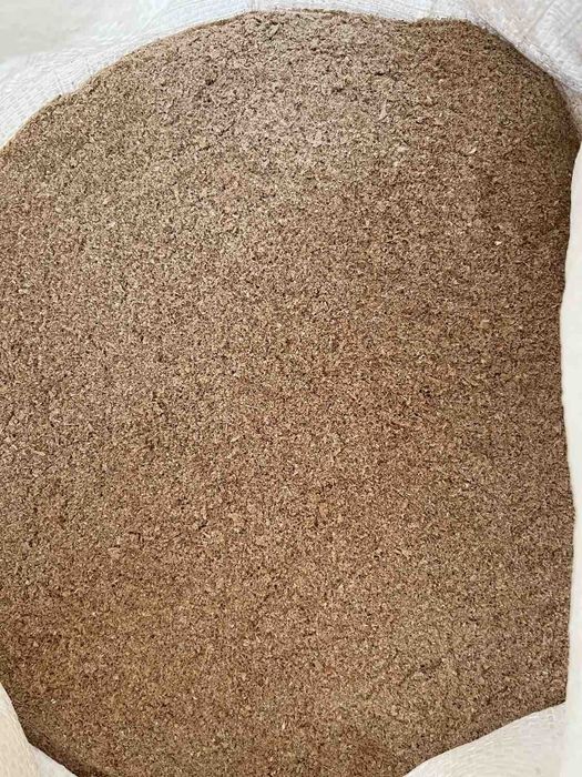 Висівка Пшенична для тварин