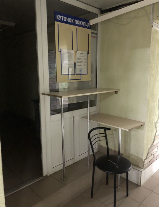 Здам нежитлове приміщення, центр міста, б-р Шевченка