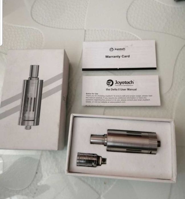 do kolekcji - atomizer nowy DELTA