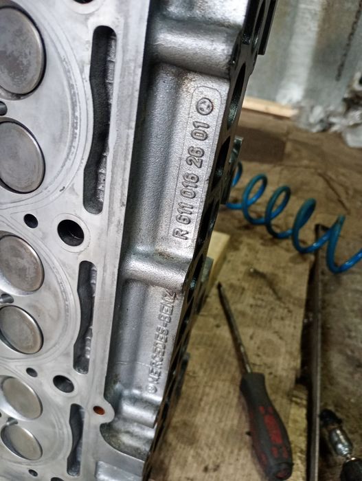 Продам на мерседес