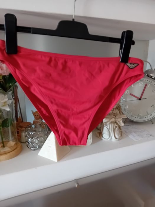 Giorgio emporio Armani majtki kąpielowe dol kostiumu
