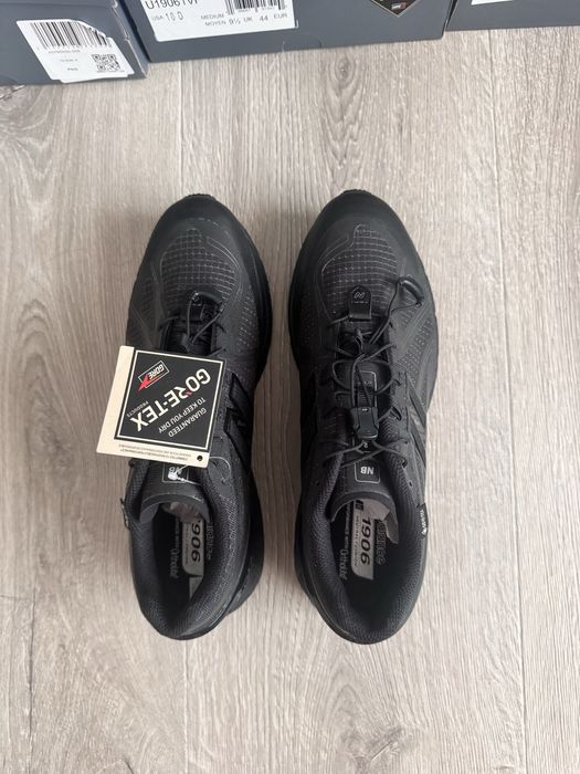 Кроссовки New Balance 1906R Gore-Tex 42, 42.5, 43, 44, 45.5