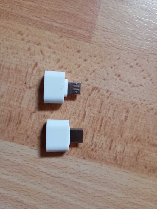 Adaptador USBc /micro USB