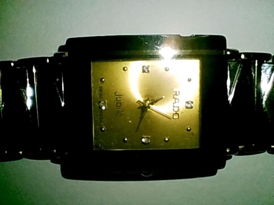 Часи "GENEVA"/ "Gucci"/ "RADO"