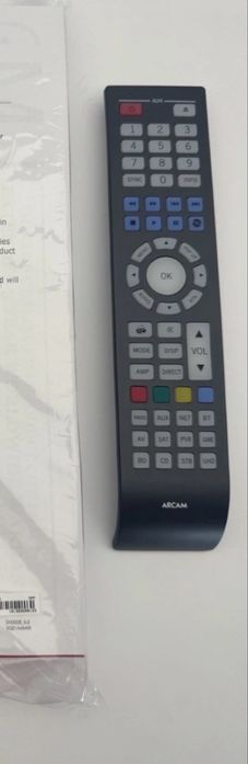 Arcam avr30 pilot karton