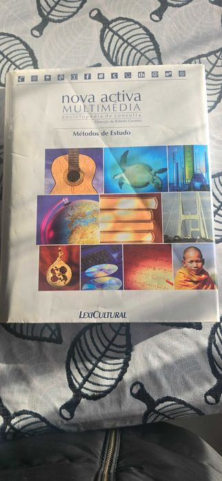 Enciclopédia completa