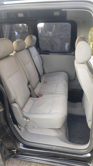 Volkswagen Caddy 2005