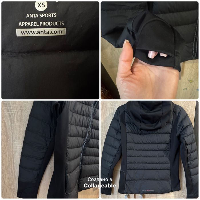 Куртки жіночі весняні s, xs