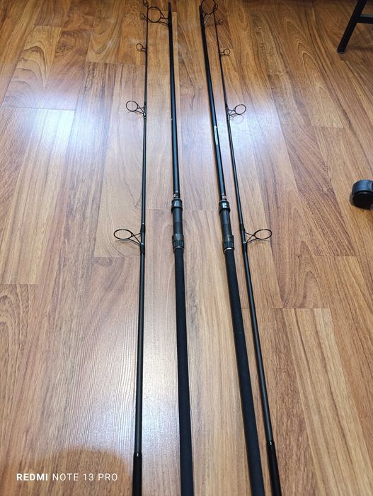 Wędki Daiwa Infinity Carp - 3,00m do 4lb