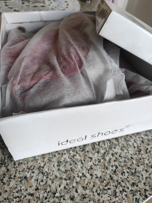 Ботильйони Б/У 39р.