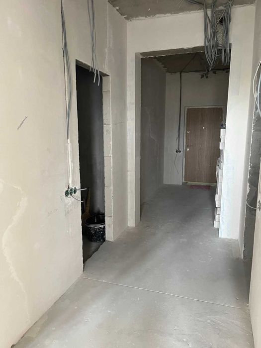 ЖК «4 Сезони», вул. Українки (Гагаріна), 101 м², розпочато ремонт, будівельні матеріали в подарунок