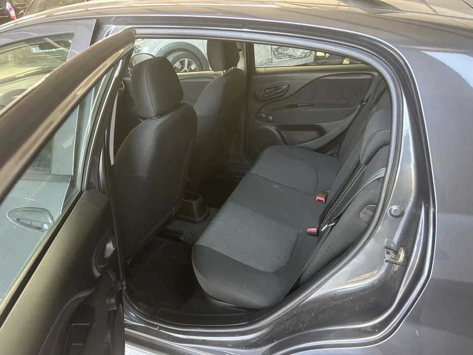 Fiat Punto 1.2 Easy S&S de 2017/01