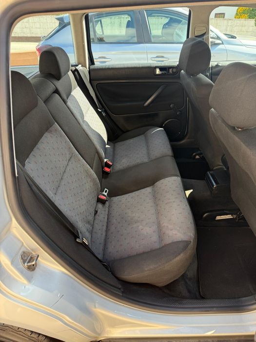 Passat 1.9 115 CV 1999