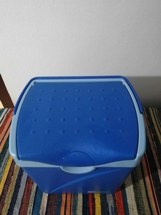 Mala térmica Giostyle