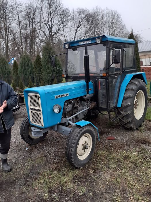 Kabina kabiny c 360,330, mf 235,255, t 25 bizon . DOSTĘPNE OD RĘKI