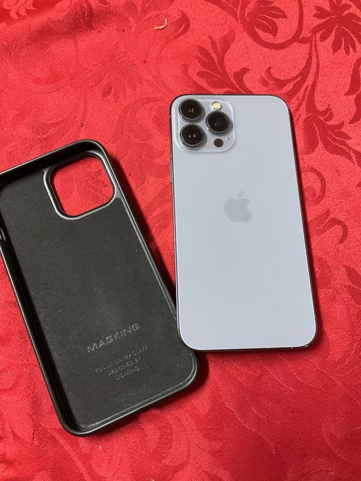 iphone 13 pro max +ipad mini 6 geracao wifi +5 G