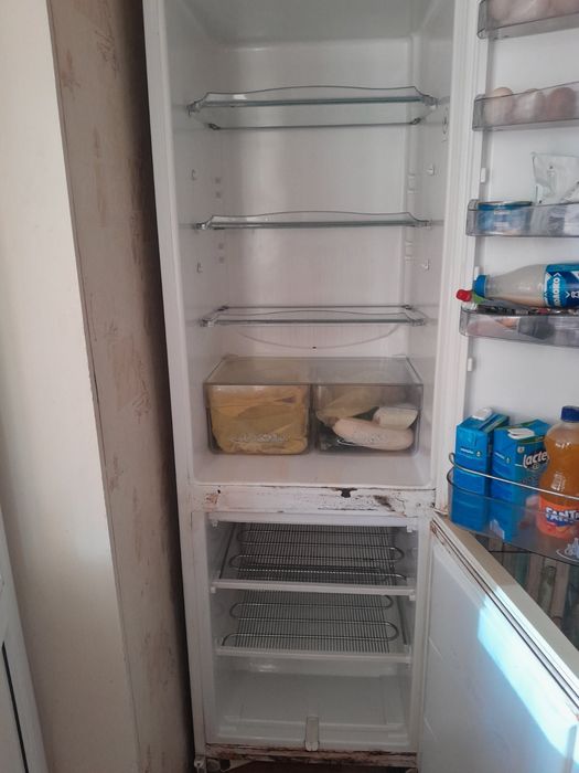 Холодильник Snaige