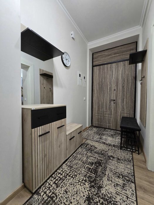 Здається 2-Х кімнатна квартира в ЦЕНТРІ міста на вул.ЖУКОВСЬКОГО