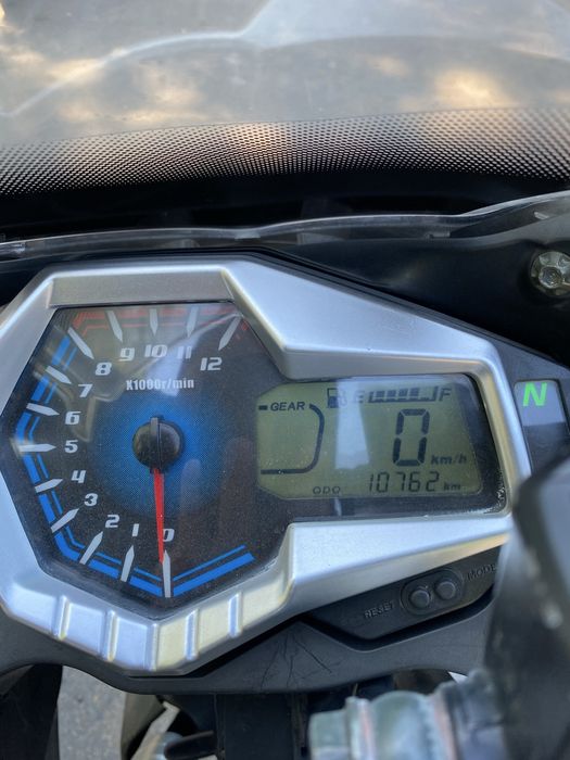 LONCIN gp 250 lx В ідеальному стані
