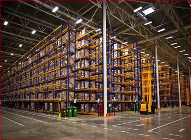 Продам склад А класс 20000 м2. Без комиссии.