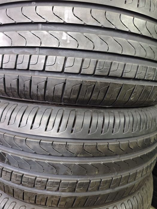 255/40/20 Pirelli