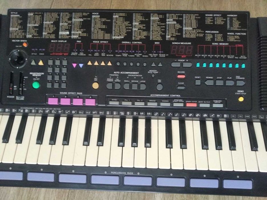 Ямаха псс 51, відмінний стан