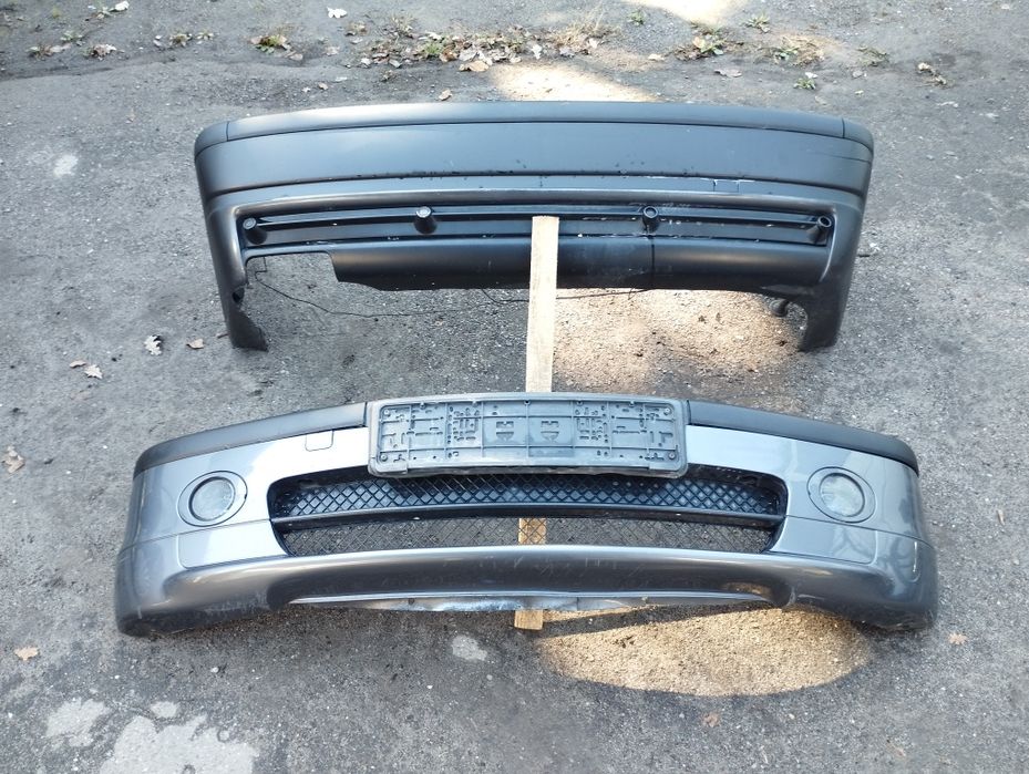 Бампер бмв е36 е46 е90 е91 е39 е60 е61