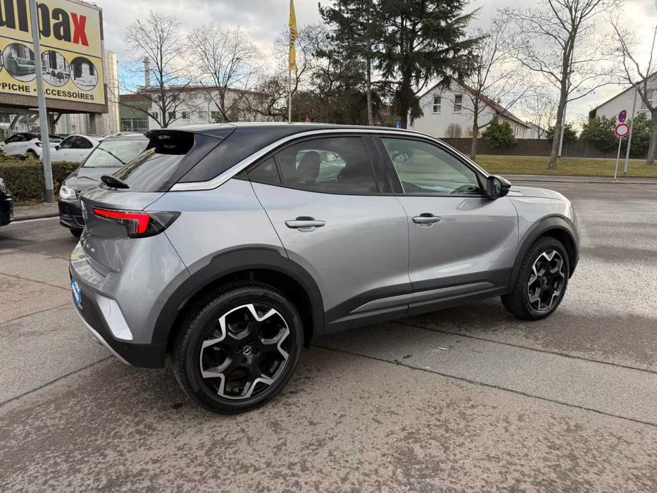 Opel Mokka  2021