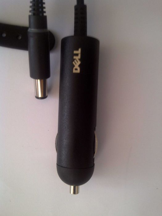 Carregador 12V Dell Auto 90w (novo)