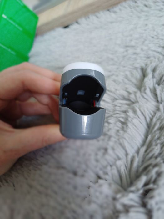 Pulsoksymetr Medisana PM 100