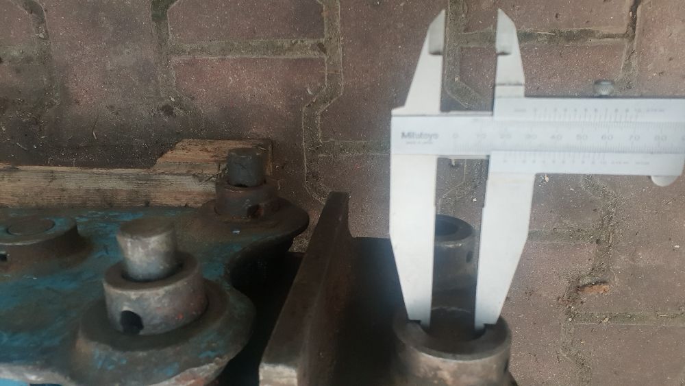 młot do kucia hydrauliczny krupp mini koparka koparko ładowarka 90kg