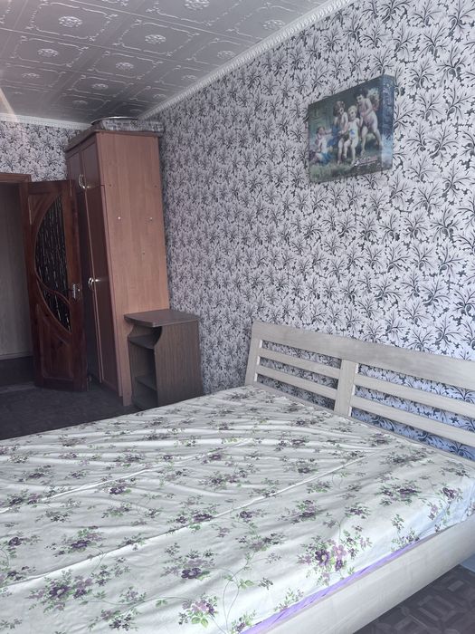 4-х  Комн Без оплаты Отопления  Бочарова/Добровольского