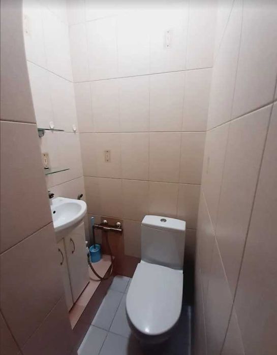 Довготривала оренда 2к квартири на вул. Рішельєвська